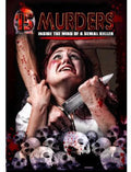 15 Murders: Inside The Mind Ofa Serial Killer - 15 Murders: Inside The Mind Ofa Serial Killer - DVD