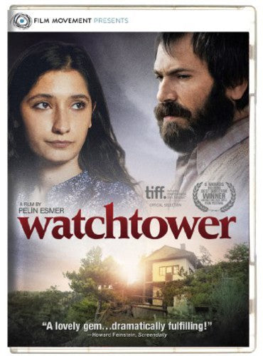 Watchtower - Watchtower - DVD