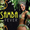 Marcal,armando / Lins,ivan / Bosco,joao - Samba Fever - Music CD