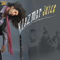 Bulgach,gustavo / Steinberg,oliver / Barsimanto - Klezmer Juice - Music CD