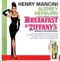 Breakfast At Tiffany's / O.s.t. - Breakfast At Tiffany's / O.s.t. - Music CD