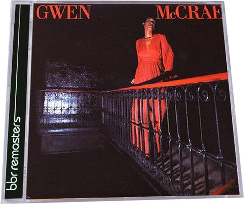 Mccrae,gwen - Gwen Mccrae - Music CD
