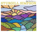Simpson,sturgill - High Top Mountain - Music CD