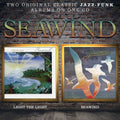 Seawind - Light The Light/seawind - Music CD