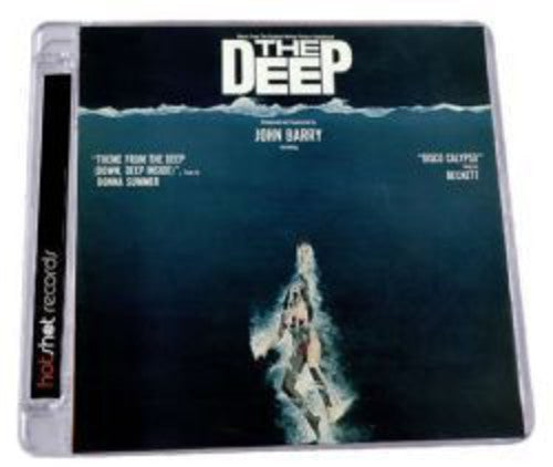 Deep Ost / O.s.t. - Deep Ost / O.s.t. - Music CD