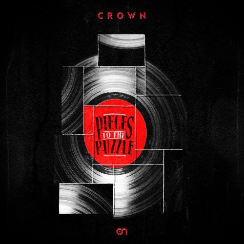 Crown - Pieces To The Puzzle - Music CD