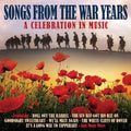 Celebration In Music: Songs From The War Years / V - Celebration In Music: Songs From The War Years / V - Music CD
