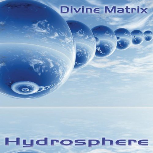 Matrix,divine - Hydrosphere - Music CD