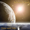 Carel,sylvain - Time & Tide - Music CD