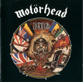 Motorhead - 1916: Remastered - Music CD
