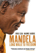Mandela: Long Walk To Freedom - Mandela: Long Walk To Freedom - DVD