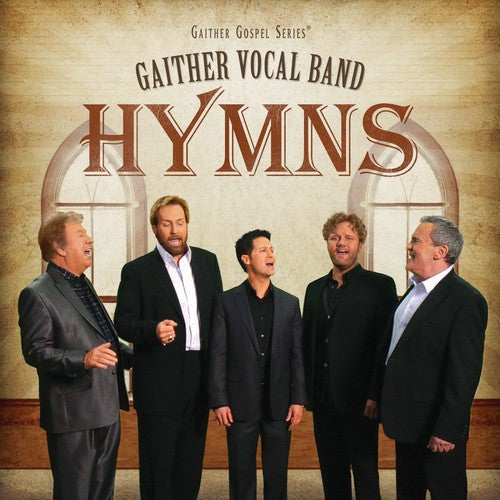 Gaither Vocal Band - Hymns - Music CD