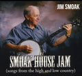 Jim Smoak - Smoak House Jam - Music CD