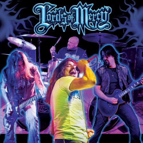 Lords Of Mercy - Lords Of Mercy - Music CD
