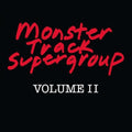 Monster Truck Supergroup - Vol. Ii - Music CD