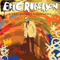 Roberson,eric - B-sides Features & Heartaches - Music CD