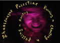 Palestine,charlemagne - Running & Chanting & Falling & Ranting - Music CD