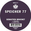 Bouchet,sebastien - Speicher 77 - Vinyl Record