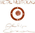 Corner,philip - Metal Meditations - Vinyl Record