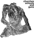 Lucy - Churches Schools & Guns - Vinyl Record