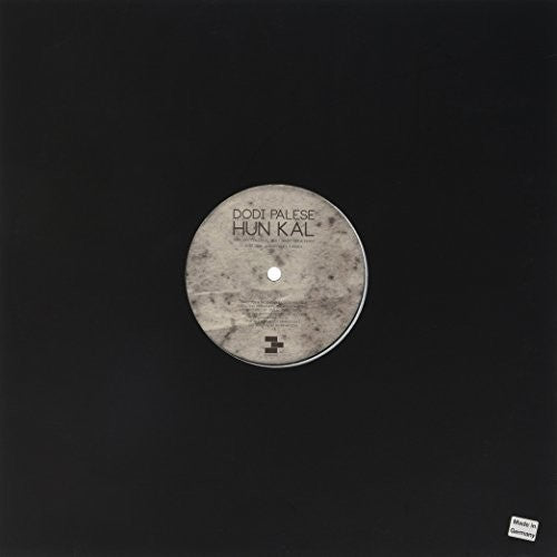 Palese,dodi - Hun Kal - Vinyl Record