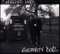 Sleaford Mods - Austerity Dogs - Music CD