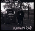 Sleaford Mods - Austerity Dogs - Vinyl Record