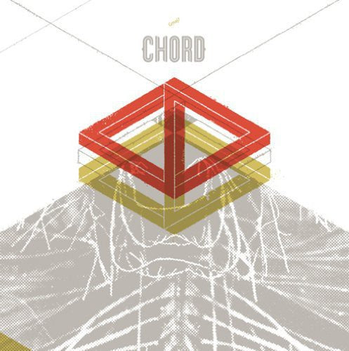 Chord - Gmaj7 - Vinyl Record