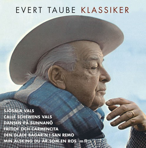 Taube,evert - Klassiker - Music CD