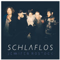 Jennifer Rostock - Schlaflos - Music CD