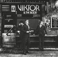 Viktor & The Blood - Apocalypse Right Now - Music CD