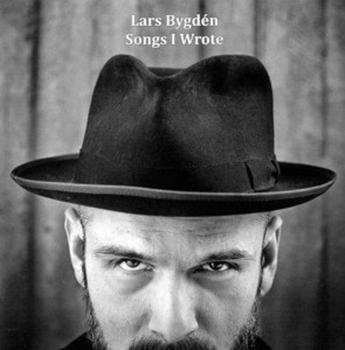 Bygden,lars - Songs I Wrote Collection 1996-11 - Music CD