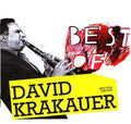 Krakauer,david - Best Of - Music CD