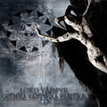 Lord Vampyr - Gothica Vampyrica Here - Music CD