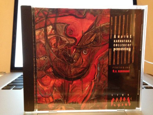 Mariano,charlie - Live - Music CD