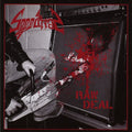 Speedtrap - Raw Deal - Music CD