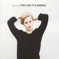 Terris,mimi - They Say It's Spring - Music CD