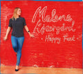 Kjaergard,malene - Happy Feet - Music CD