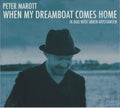 Marott,peter - When My Dreamboat Comes Home - Music CD
