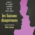 Les Liaisons Dangereus Soundtrack / O.s.t. - Les Liaisons Dangereus Soundtrack / O.s.t. - Music CD