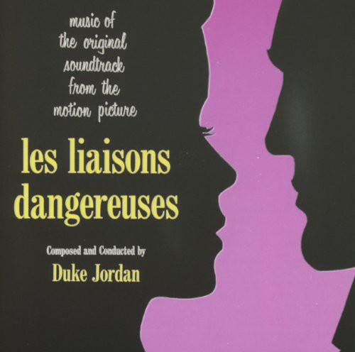 Les Liaisons Dangereus Soundtrack / O.s.t. - Les Liaisons Dangereus Soundtrack / O.s.t. - Music CD