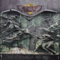 Crimson Dawn - In Strange Aeons - Music CD