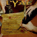 Ryal - Alliance - Music CD