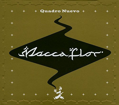 Quadro Nuevo - Mocca Flor - Vinyl Record