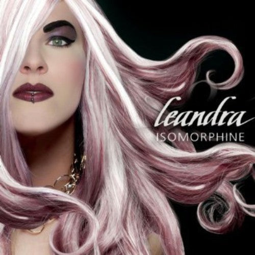 Leandra - Isomorphine - Music CD