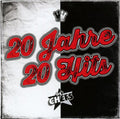 Die Chefs - 20 Jahre Hits - Music CD