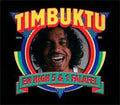Timbuktu - En High 5 & 1 Falafel - Music CD