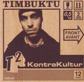 Timbuktu - T2: Kontrakultur - Music CD