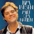 Larsen,kim - Midt Om Natten - Music CD