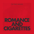 Toxic Avenger - Romance & Cigarettes - Music CD